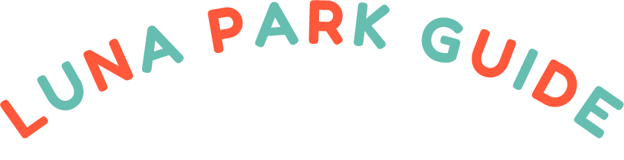 LUNA PARK GUIDE