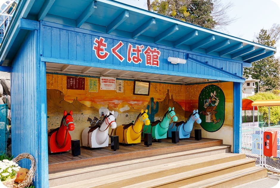 もくばのりもの画像
